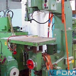 Routing cutter - SCM R 9