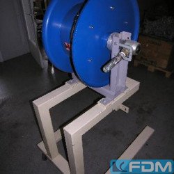 Sondermaschine - UBK BT 61032