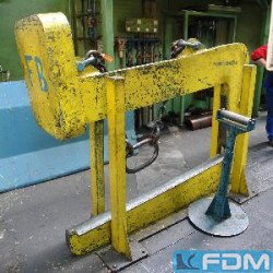 Coil Halter - UBK