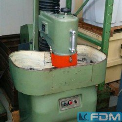 Topfschleifmaschine - Athena T / 175