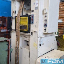 Kniehebelpresse - MAYPRES MKN2-300/8