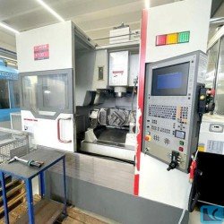 Machining Center - Universal - QUASER UX 300/15C
