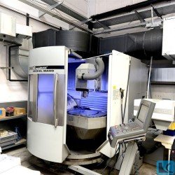 Machining Center - Universal - DECKEL DMU 60 monoBLOCK