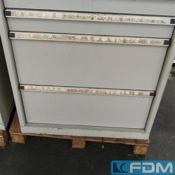 Werkzeugschrank - UNBEKANNT