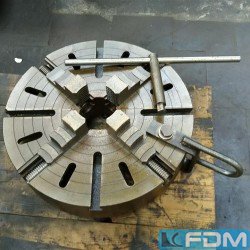 Planscheibe -