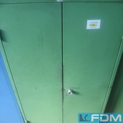 Werkzeugschrank - .