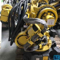 Robotik und Automation - Industrieroboter für allgemeine industrielle Anwendungen - FANUC R-2000iB/170CF