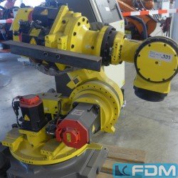 Industrieroboter für allgemeine industrielle Anwendungen - FANUC R-2000iB/170CF