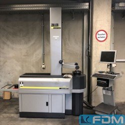 Einstellgerät - ZOLLER Venturion 800/12
