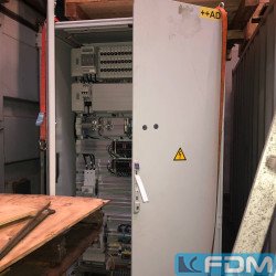 Industrieroboter für allgemeine industrielle Anwendungen -