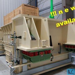 Transferpresse - FAGOR TSE2-1000-4000-1600