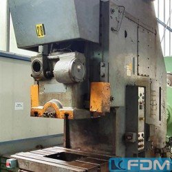 Exzenterpresse - Einständer - ERFURT PEE I 250