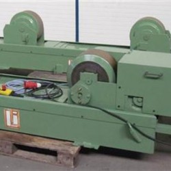 Behälterdrehvorrichtung - LAMBERT-JOUTY CZ 40