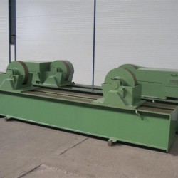 Vessel Turning Unit - LAMBERT-JOUTY CZ 250