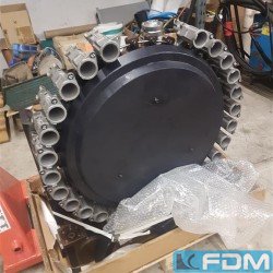 Sonstige Ersatzteile und Zubehör - Makino PS 95 Sparepart Tool Magazine
