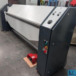 Schwenkbiegemaschine - RAS 64.25