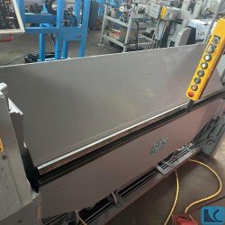 Folding Machine - RAS 69.20