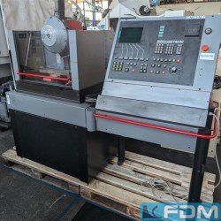 Fräsmaschine - Vertikal - Emco VMC-100