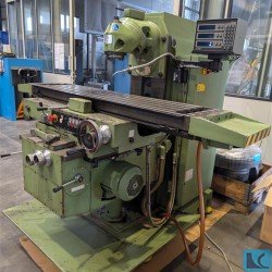 Fräsmaschine - Universal - REFORM FU 321M