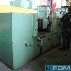 Presses - Hydraulic Press - MAE R160S