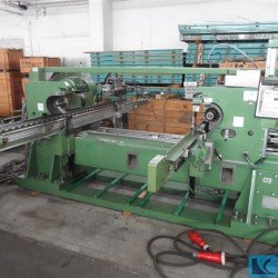 Entgratmaschine - Progress KBH 4849