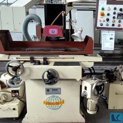 Flachschleifmaschine - Freeport SGS-1020 AHD