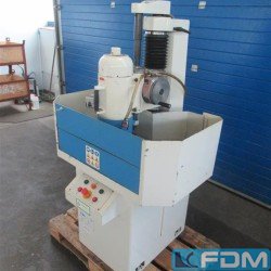 Topfschleifmaschine - VAM VAM300
