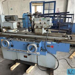 Rundschleifmaschine - Universal - KELLENBERGER 1000-175