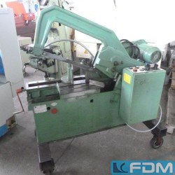 Hacksaw - Silistra OH253