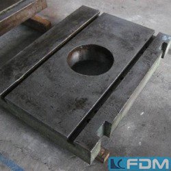 bolster plate - WMW 900x660