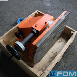 angle table - TOS- TRENCIN FNG