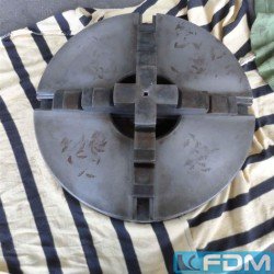 Futter - ROTO RECORD 250x4