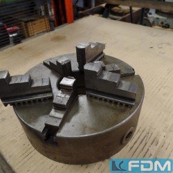 Futter - WMW 250x3