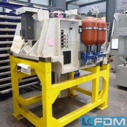 Spindelstockeinheit - Emag VCL 630/800
