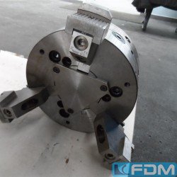 Futter - Röhm Duro-NCES 260 77/3 (37)