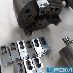Chuck - SMW Autoblock 105510 (Nr.40)