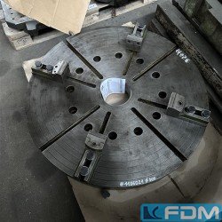 Planscheibe - WMW PS 900