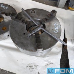 Futter - WMW 375x3 
