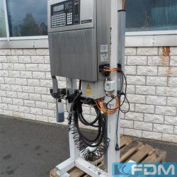 Sonstiges - Inkjet-Drucker - MARCONI DATA SYSTEMS Videojet Excel 170i / 178i