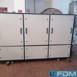 Generator - MAN 25.284 6X2/4 HPC 50 N