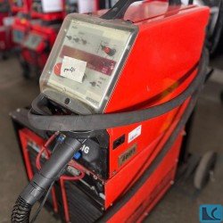 Welding Unit - KEMPPI PRO 5000