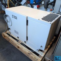Filteranlage - IFS IF-Vario M 1600