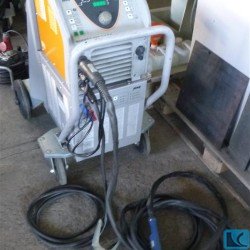 Welding Unit - REHM Pro 240 DC