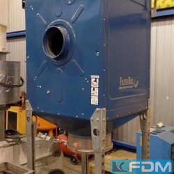 Filteranlage - NEDERMAN nicht bekannt