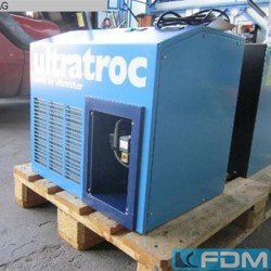 Refrigerant drier - ULTRATROCK HPD 0060 Typ602