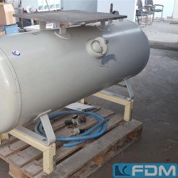 Luftkessel - OSK 04-202-034