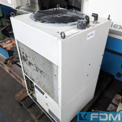 Kältemaschine - KKT KRAUS PLB-S5HWE