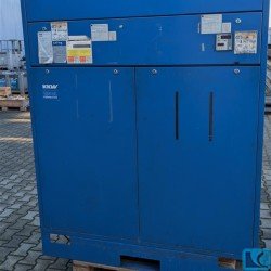 Kältemaschine - KKW RIEDEL PLB-S5HWE