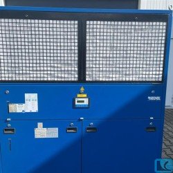 Refrigeration machine - KKW RIEDEL L16/29-TR3 .24
