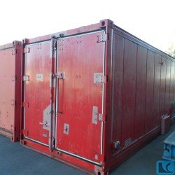 Container - Graaff KG 
